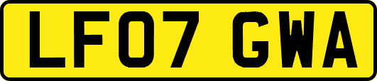 LF07GWA