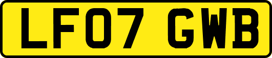 LF07GWB