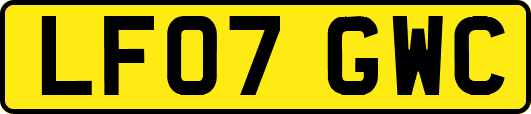 LF07GWC
