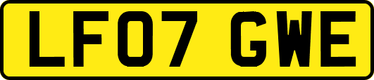 LF07GWE