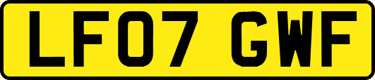 LF07GWF