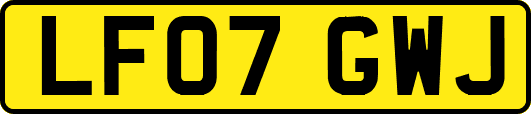 LF07GWJ