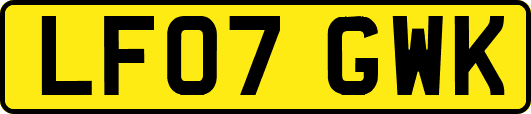 LF07GWK