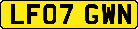 LF07GWN