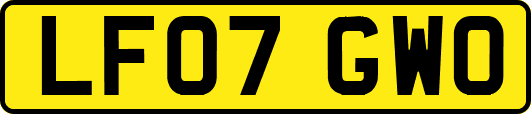 LF07GWO