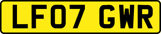 LF07GWR