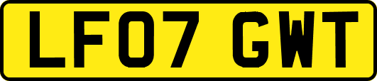 LF07GWT