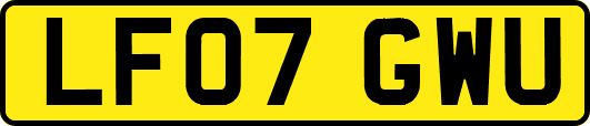 LF07GWU