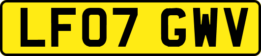 LF07GWV