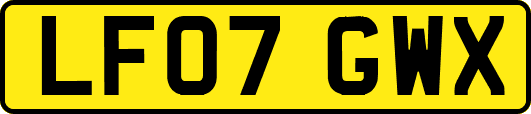 LF07GWX