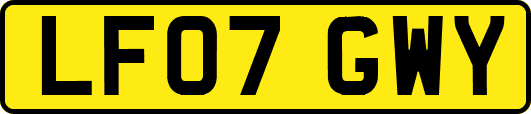 LF07GWY