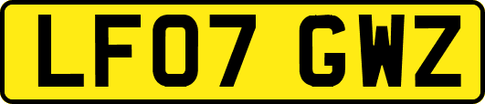 LF07GWZ