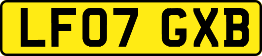 LF07GXB