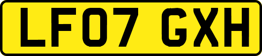 LF07GXH