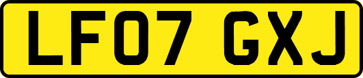 LF07GXJ