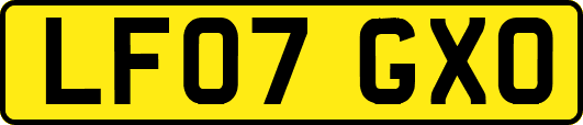 LF07GXO
