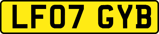 LF07GYB