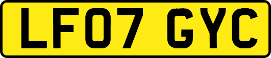 LF07GYC