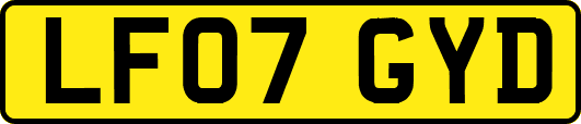 LF07GYD