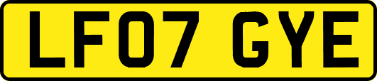 LF07GYE