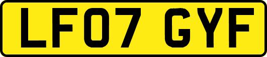 LF07GYF