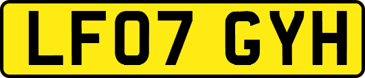 LF07GYH