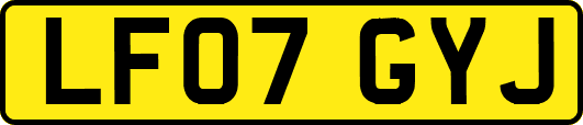 LF07GYJ