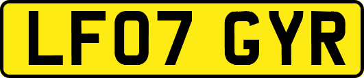 LF07GYR