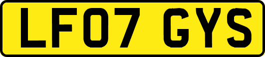 LF07GYS