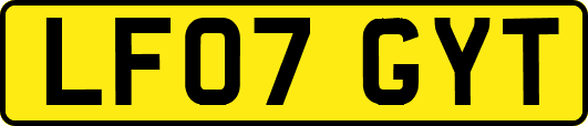 LF07GYT