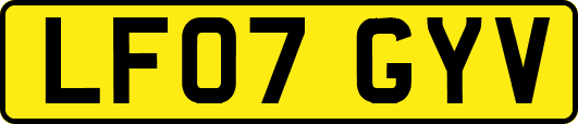 LF07GYV