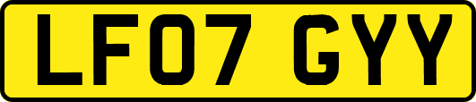 LF07GYY
