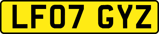 LF07GYZ