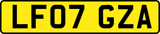 LF07GZA