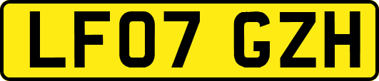 LF07GZH