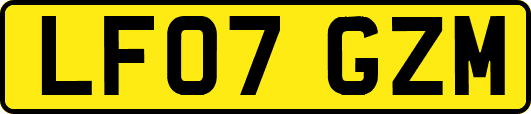 LF07GZM