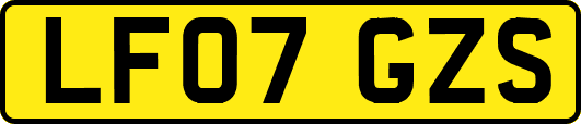 LF07GZS