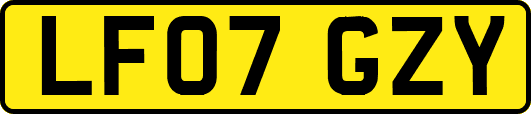LF07GZY