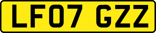 LF07GZZ
