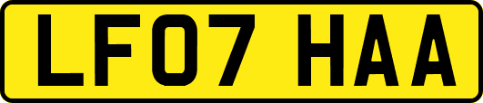 LF07HAA