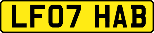 LF07HAB