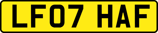 LF07HAF