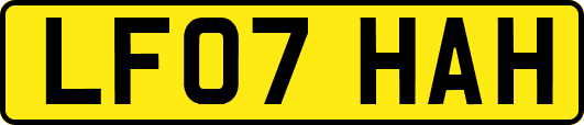 LF07HAH