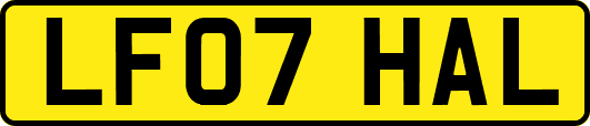 LF07HAL