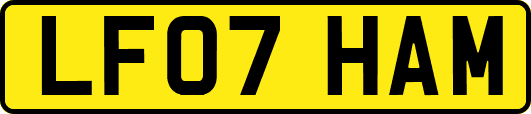 LF07HAM