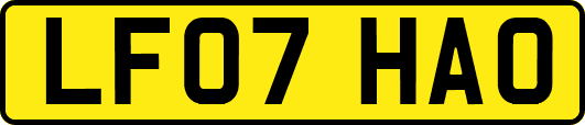 LF07HAO