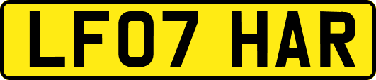 LF07HAR