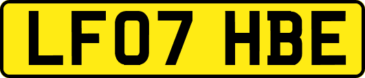 LF07HBE