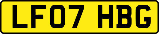 LF07HBG