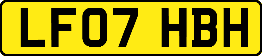 LF07HBH